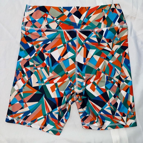 The Upside Kaleidoscope Spin Short size 6 - Picture 7 of 11